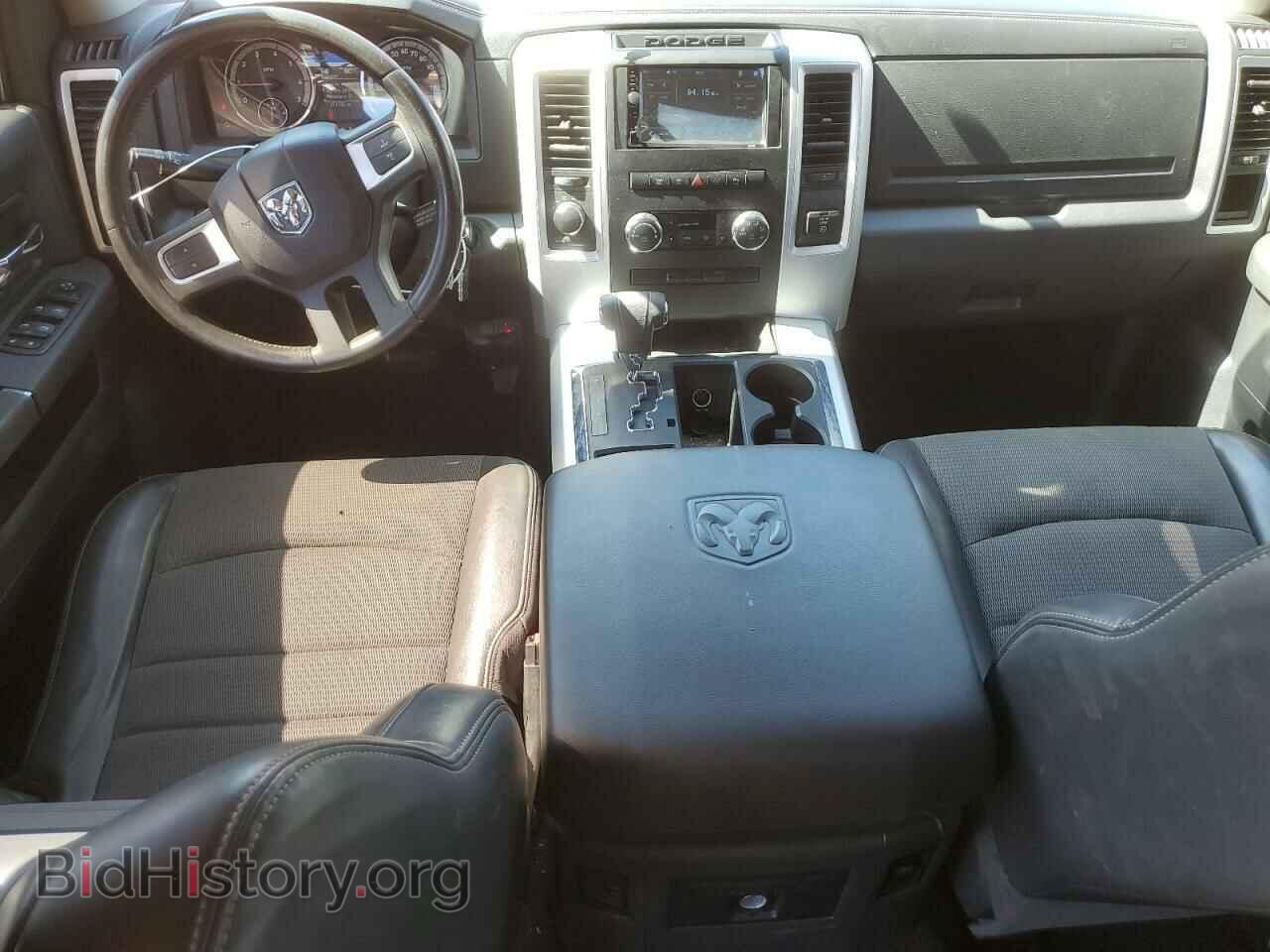 2009 DODGE All Models - VIN: 1D3HV13T49S761865 - Фото 8