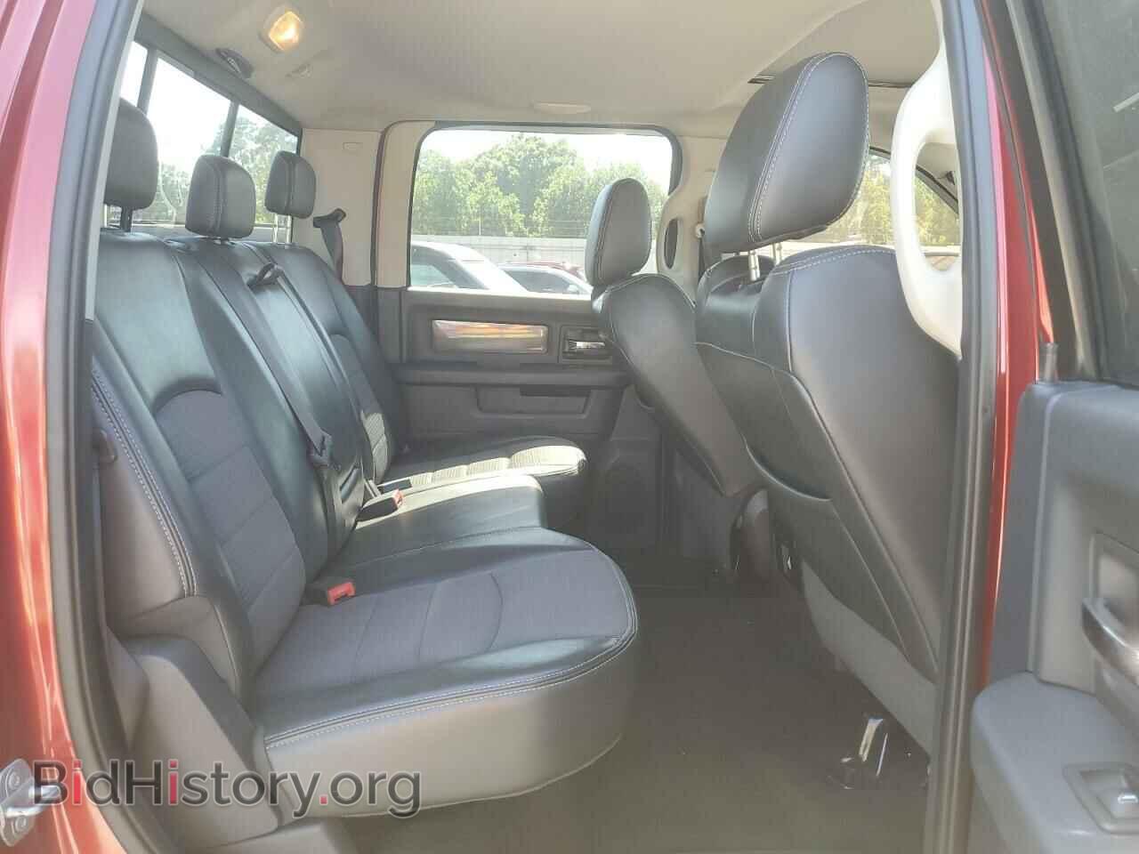 2009 DODGE All Models - VIN: 1D3HV13T49S761865 - Фото 10