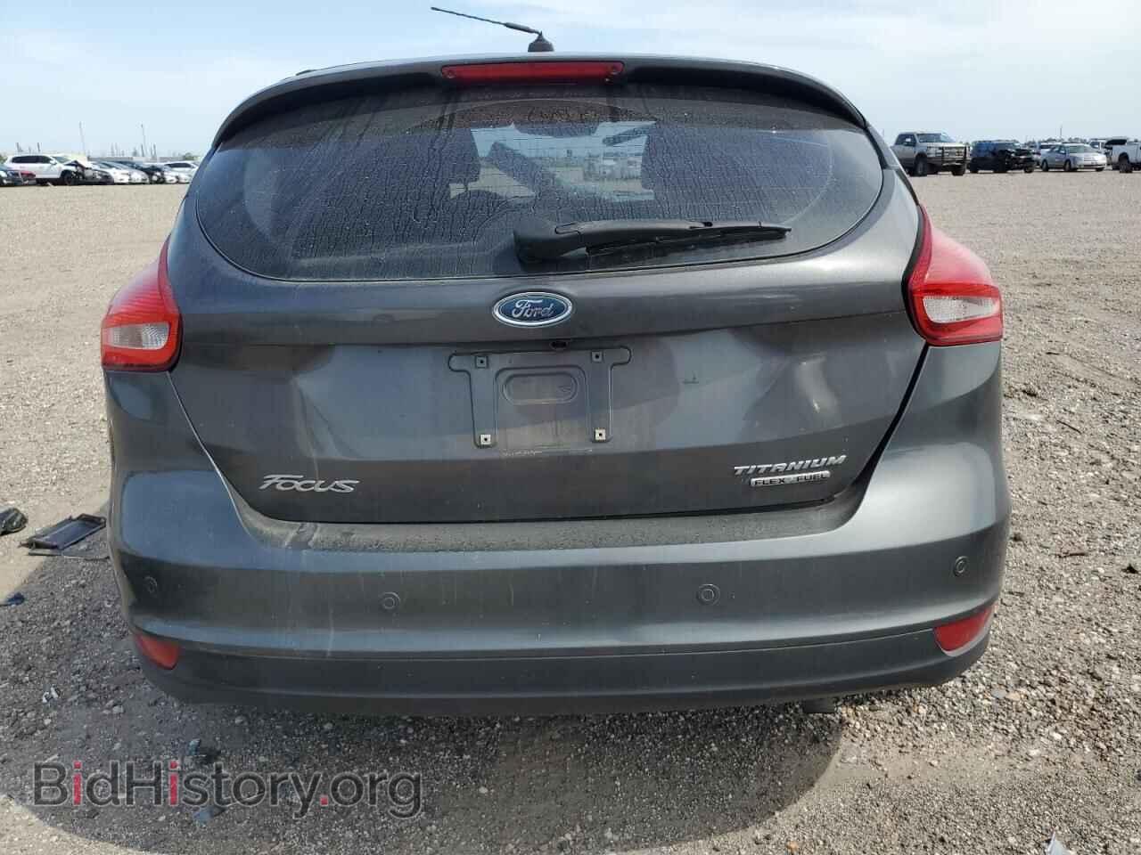 2015 FORD FOCUS - VIN: 1FADP3N29FL247460 - Фото 6