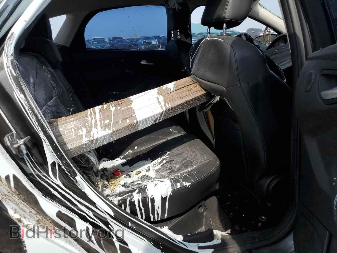 2015 FORD FOCUS - VIN: 1FADP3N29FL247460 - Фото 10