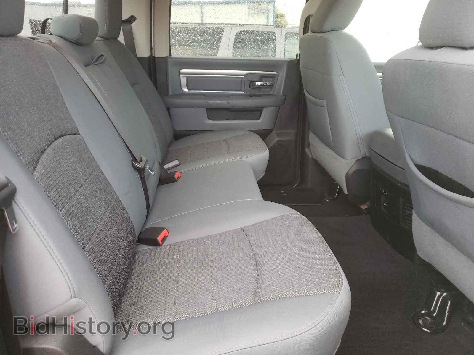 2017 RAM 1500 - VIN: 3C6RR7LT9HG774922 - Фото 6