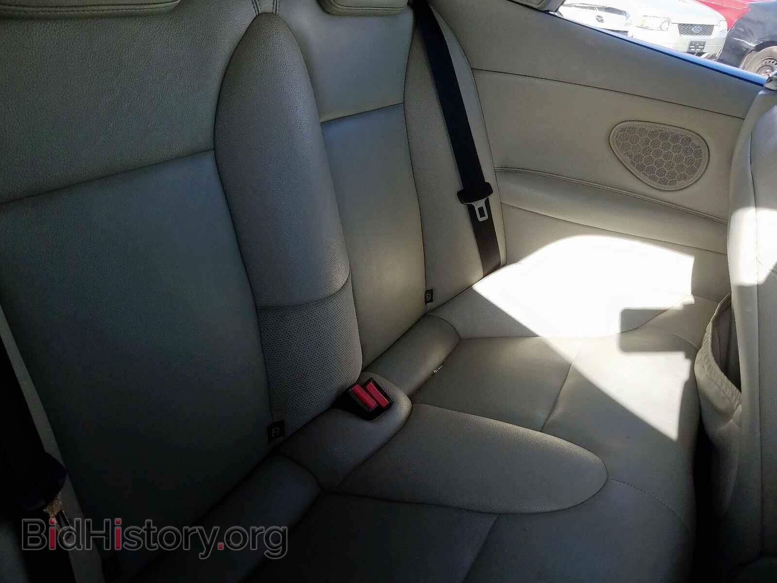 2006 SAAB 9-3 - VIN: YS3FD79Y466000954 - Photo 6