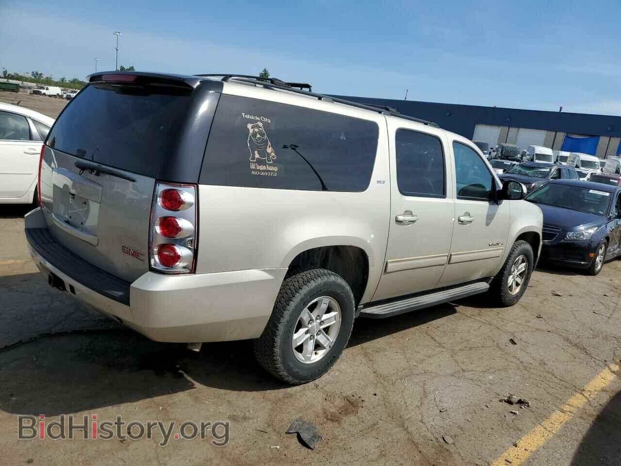 2013 GMC YUKON - VIN: 1GKS2KE78DR153588 - Фото 3
