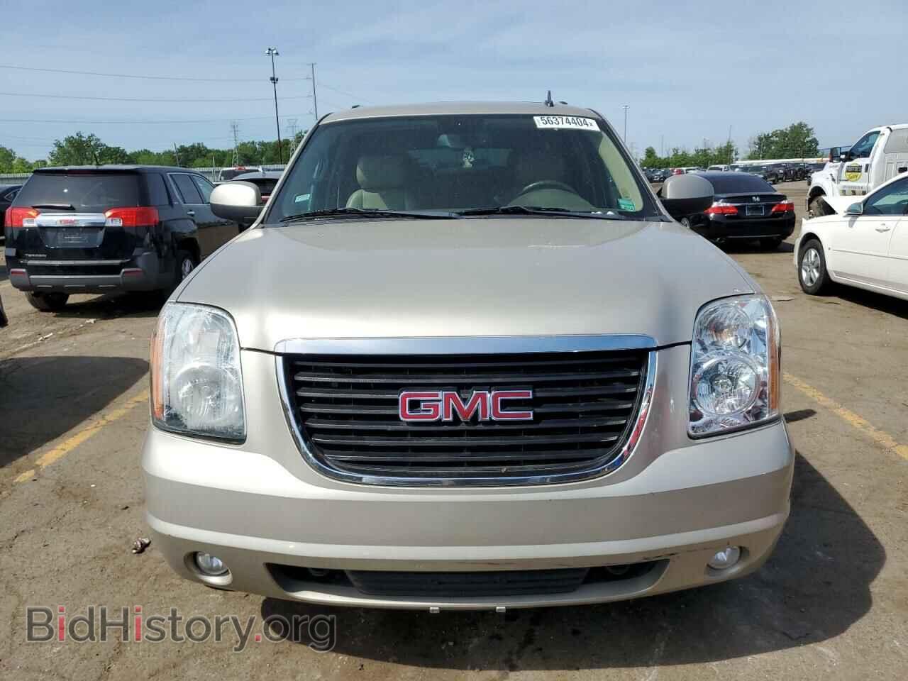 2013 GMC YUKON - VIN: 1GKS2KE78DR153588 - Фото 5