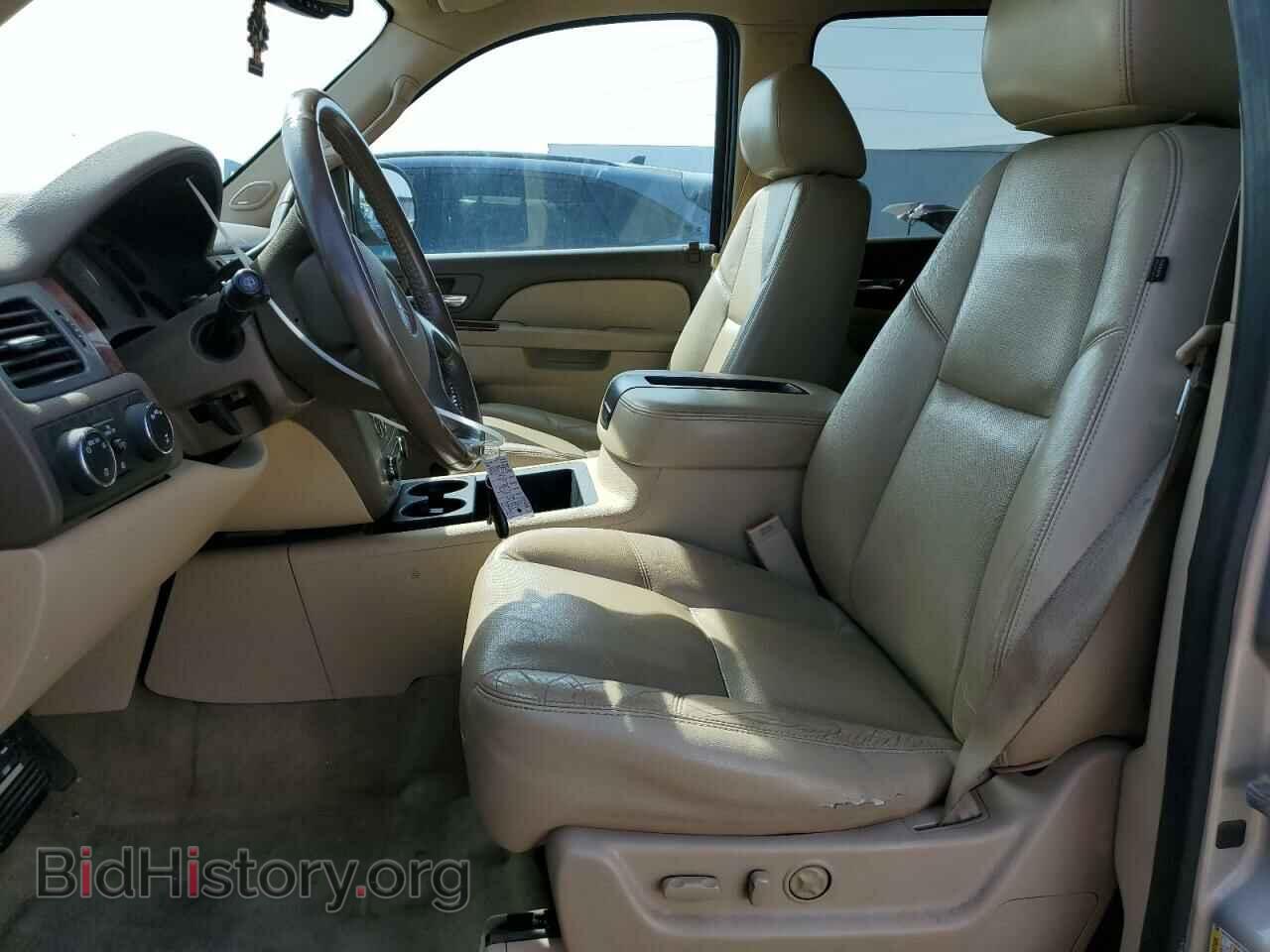 2013 GMC YUKON - VIN: 1GKS2KE78DR153588 - Фото 7