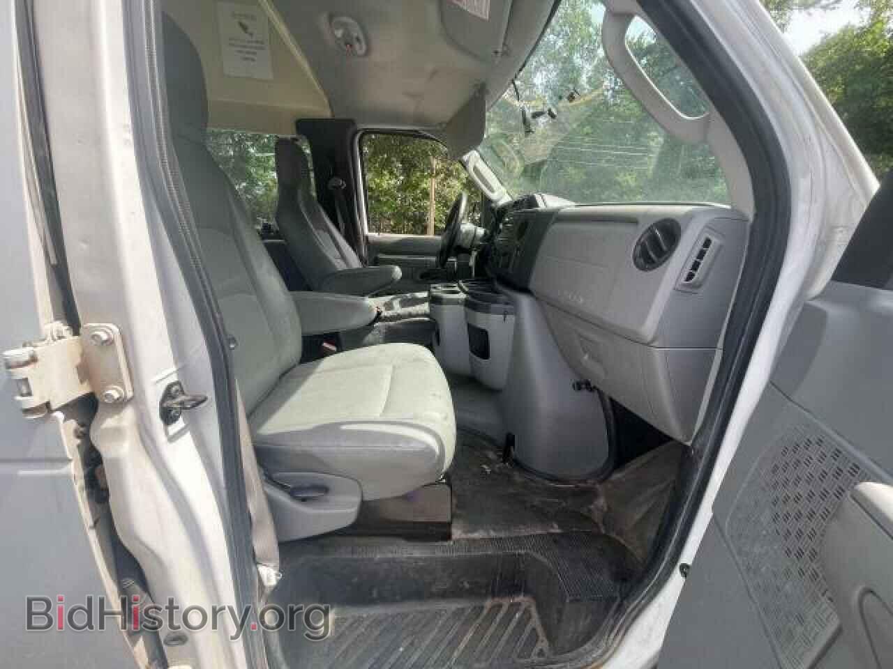 2013 FORD ECONOLINE - VIN: 1FTNS2EWXDDA02099 - Photo 5