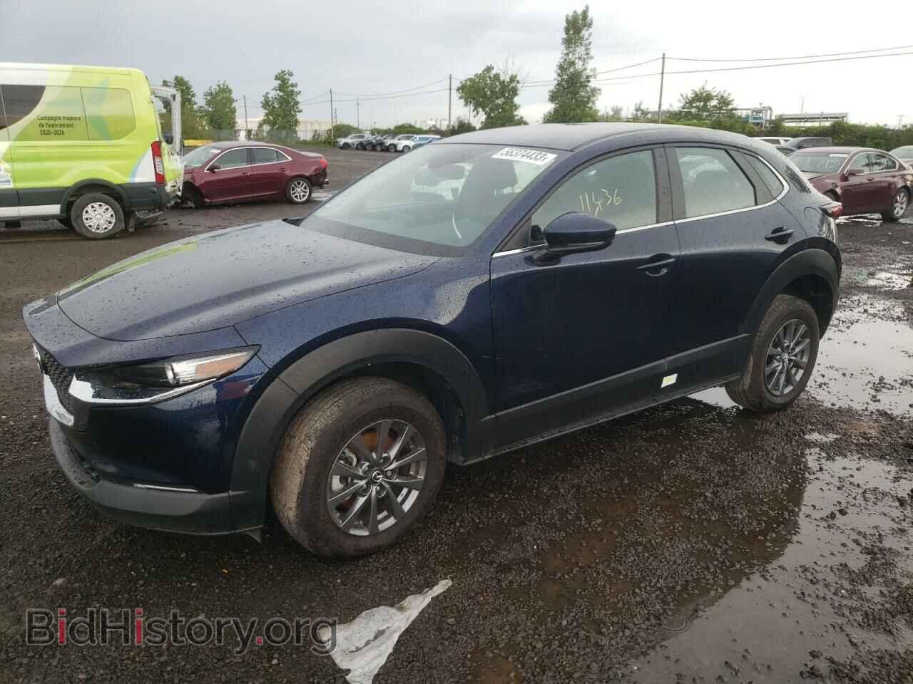Photo 3MVDMBB78MM245061 - MAZDA CX30 2021