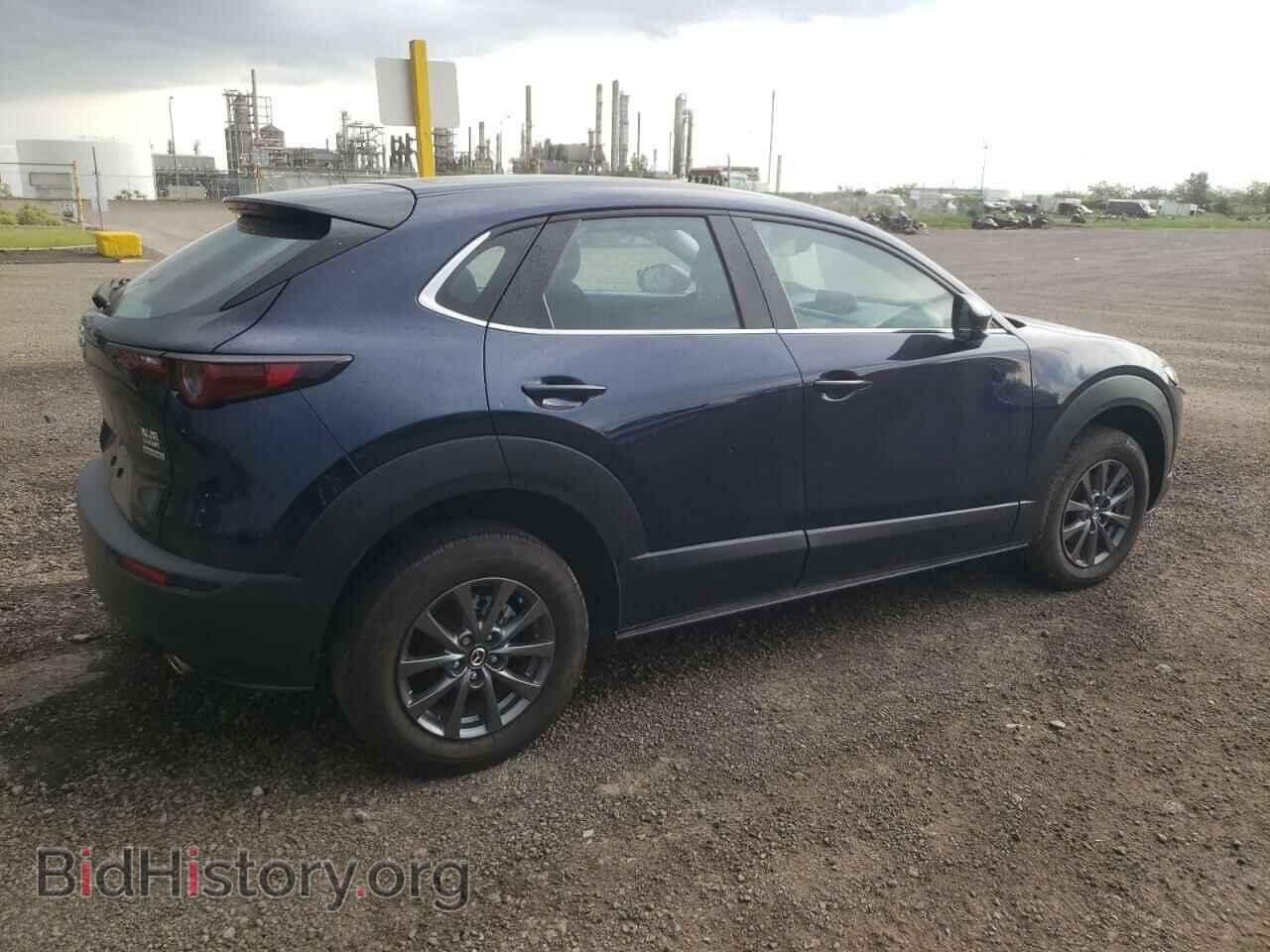 2021 MAZDA CX30 - VIN: 3MVDMBB78MM245061 - Фото 3