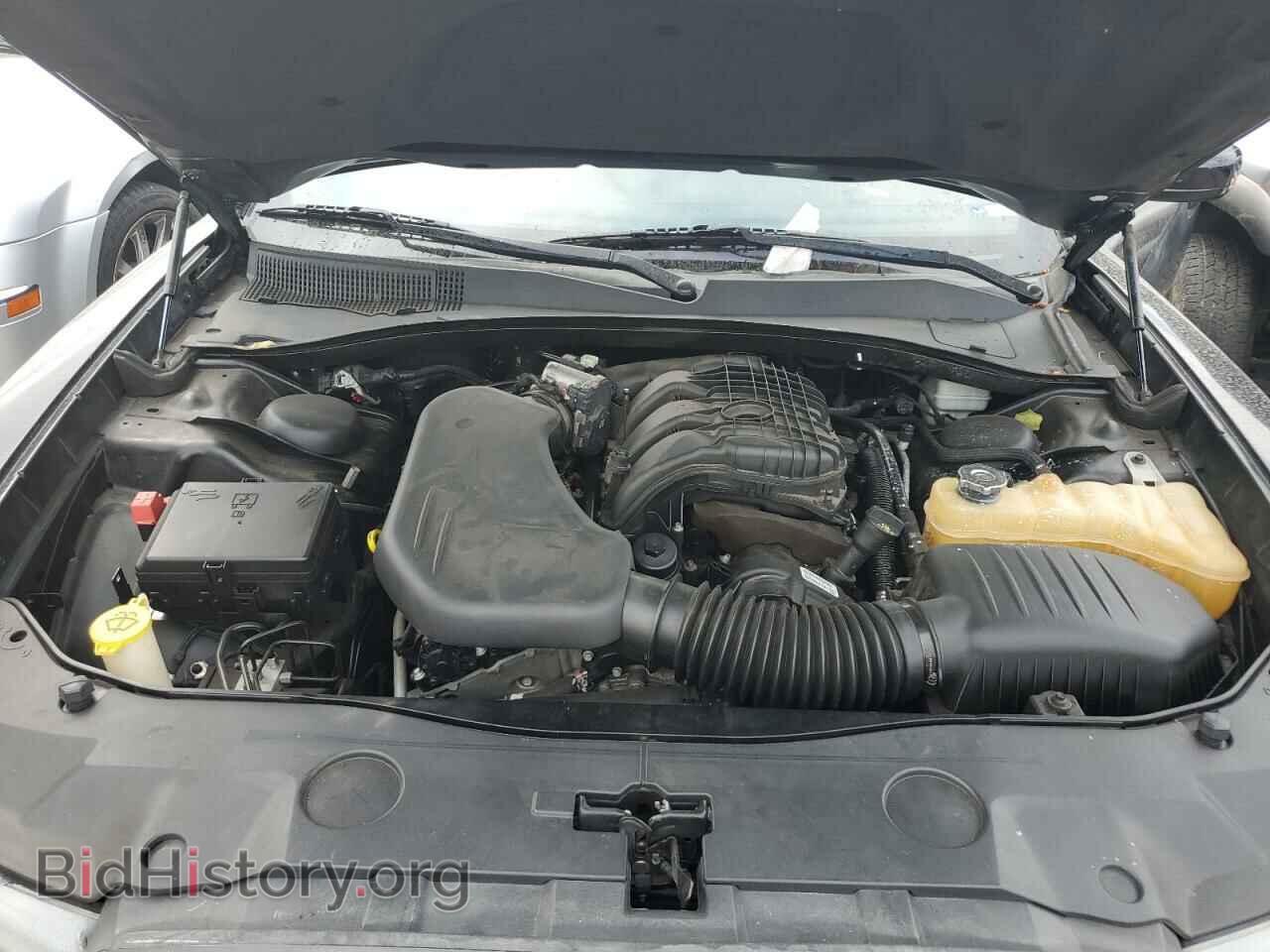 2012 DODGE CHARGER - VIN: 2C3CDXBG1CH103436 - Фото 7