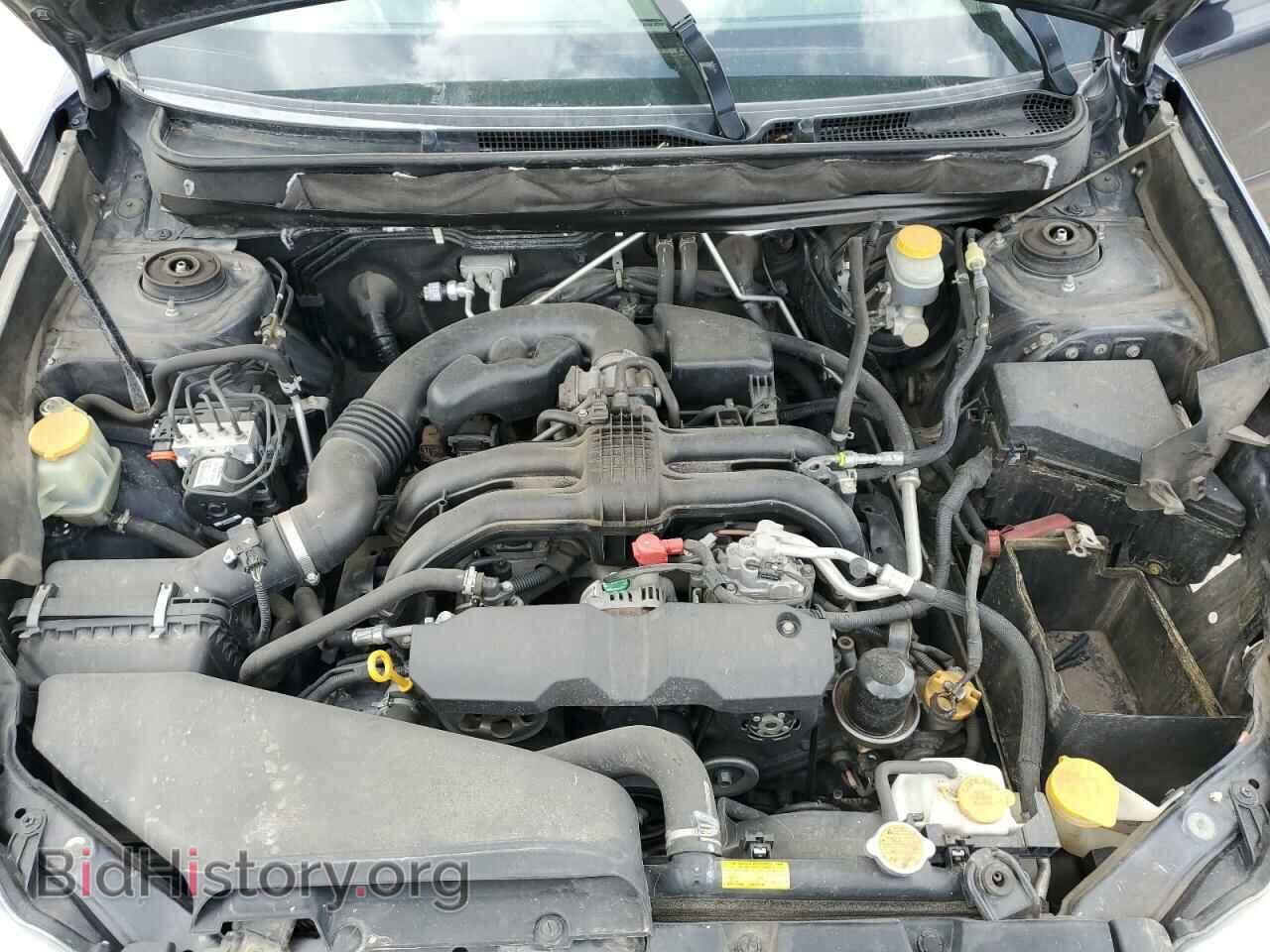 2013 SUBARU OUTBACK - VIN: 4S4BRBKC1D3228395 - Фото 12