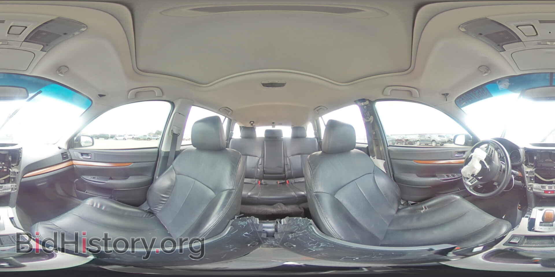 2013 SUBARU OUTBACK - VIN: 4S4BRBKC1D3228395 - Фото 16