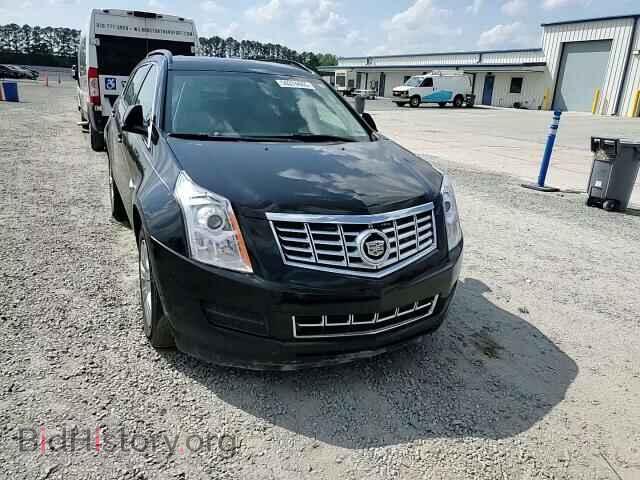 2016 CADILLAC SRX - VIN: 3GYFNAE38GS583547 - Фото 15