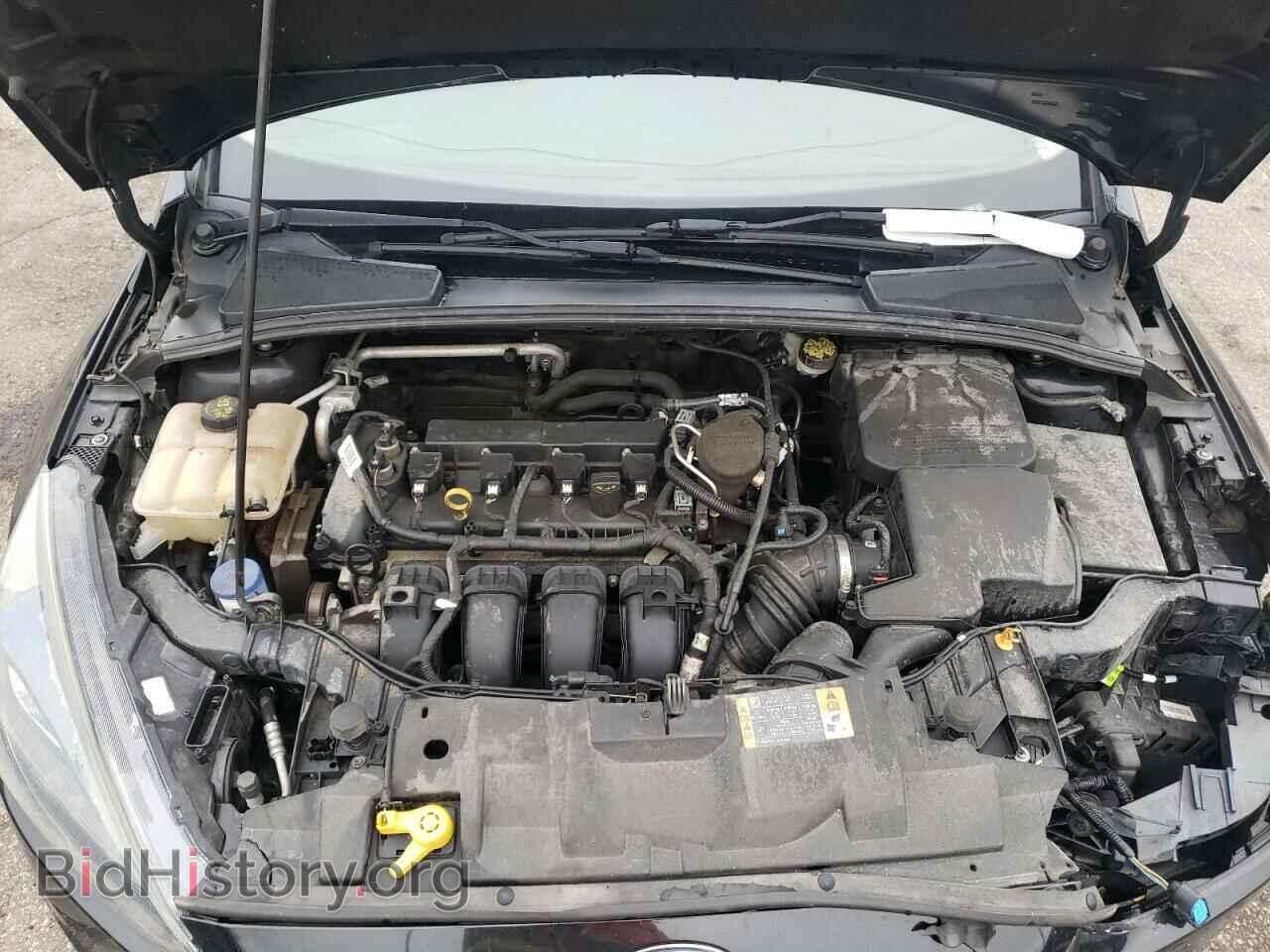 2016 FORD FOCUS - VIN: 1FADP3F26GL251563 - Фото 7