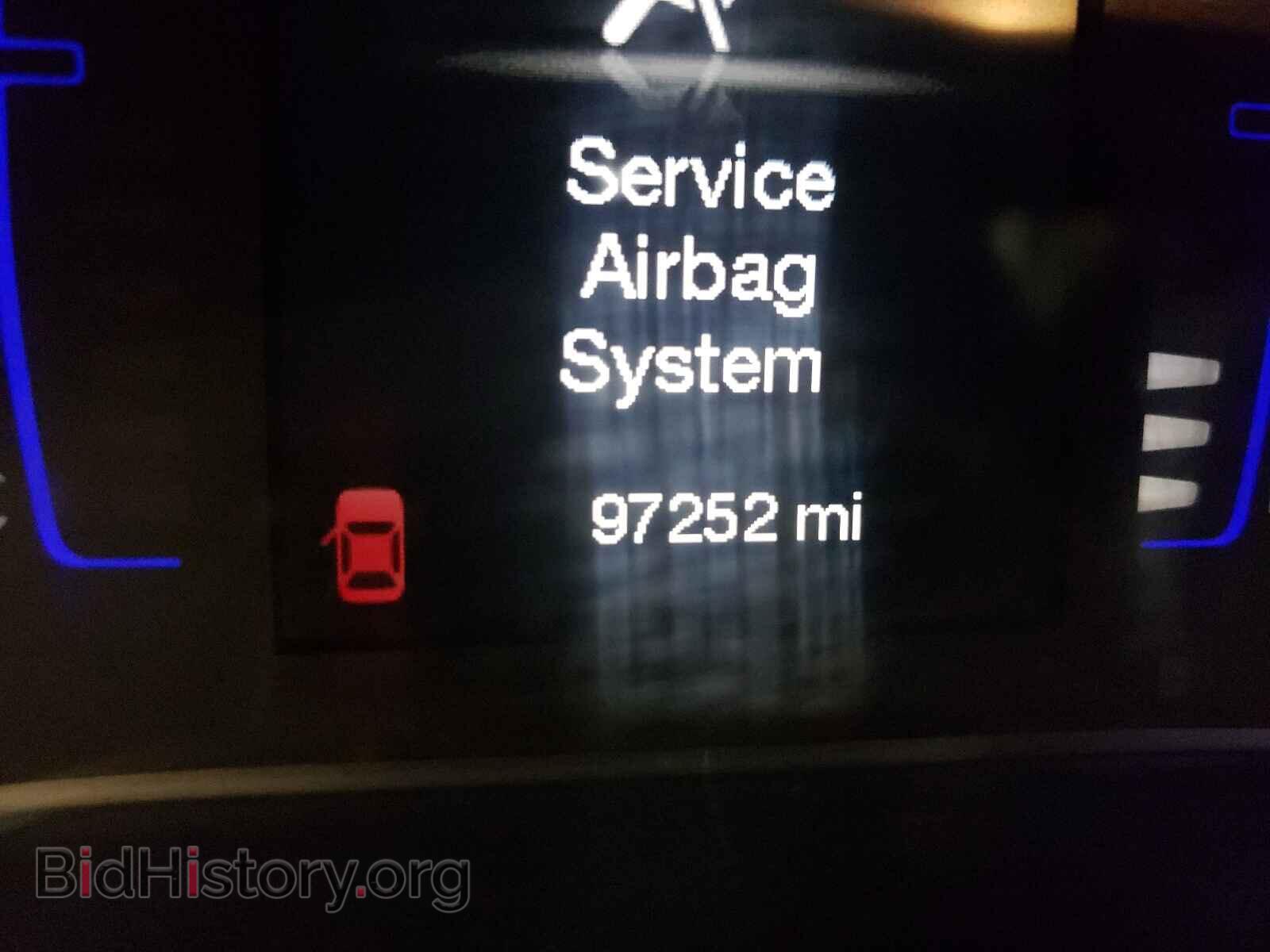 2015 CHRYSLER 200 - VIN: 1C3CCCBB6FN696495 - Photo 8
