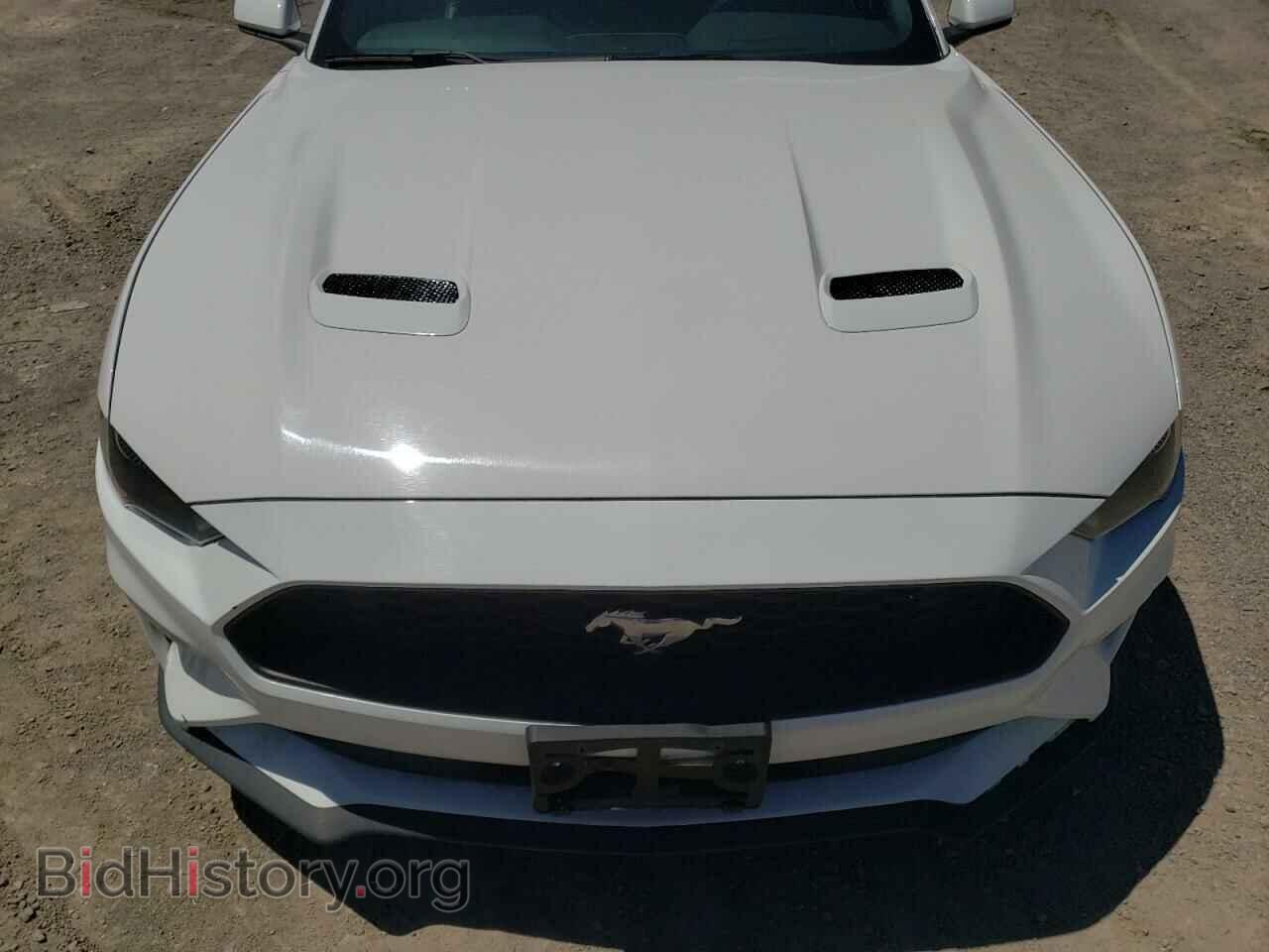 2021 FORD ALL Models - VIN: 1FATP8UH2M5124003 - Фото 11