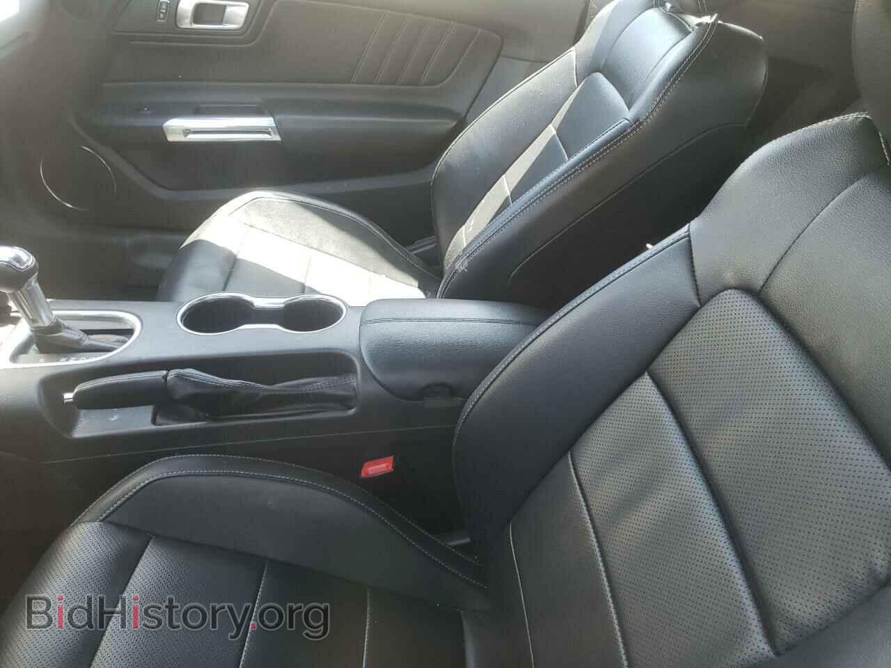 2021 FORD ALL Models - VIN: 1FATP8UH2M5124003 - Фото 7