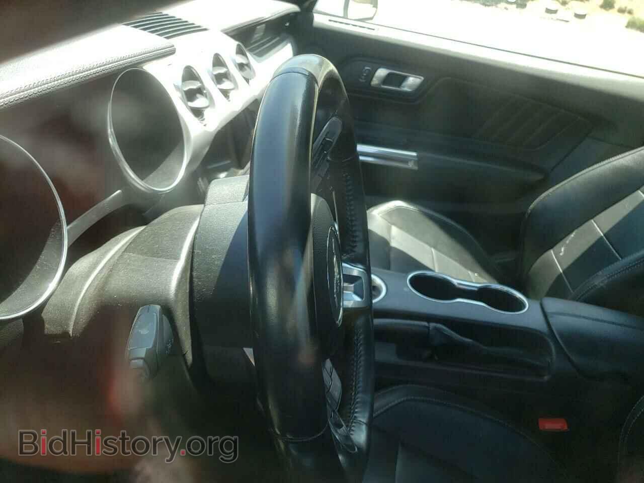 2021 FORD ALL Models - VIN: 1FATP8UH2M5124003 - Фото 8
