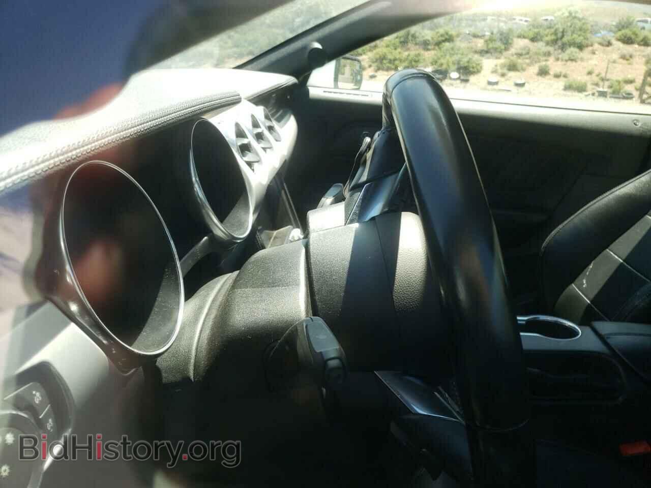 2021 FORD ALL Models - VIN: 1FATP8UH2M5124003 - Фото 9