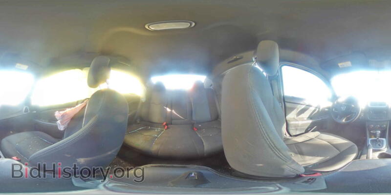 2013 Dodge AVENGER (VIN 1C3CDZAG4DN768644) — photo 15 of 15