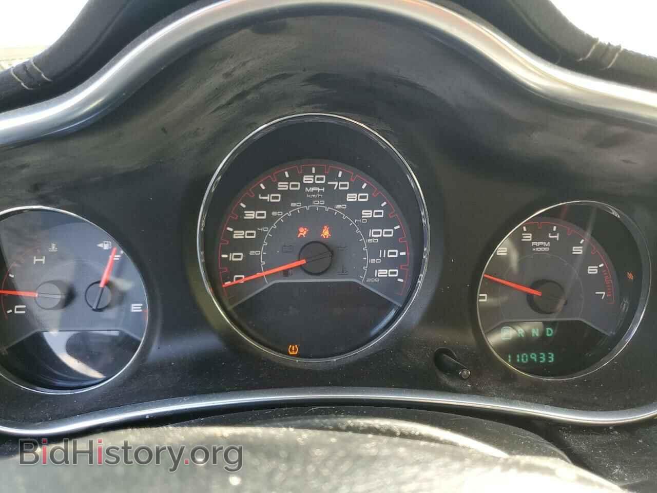 2013 DODGE AVENGER - VIN: 1C3CDZAG4DN768644 - Photo 9