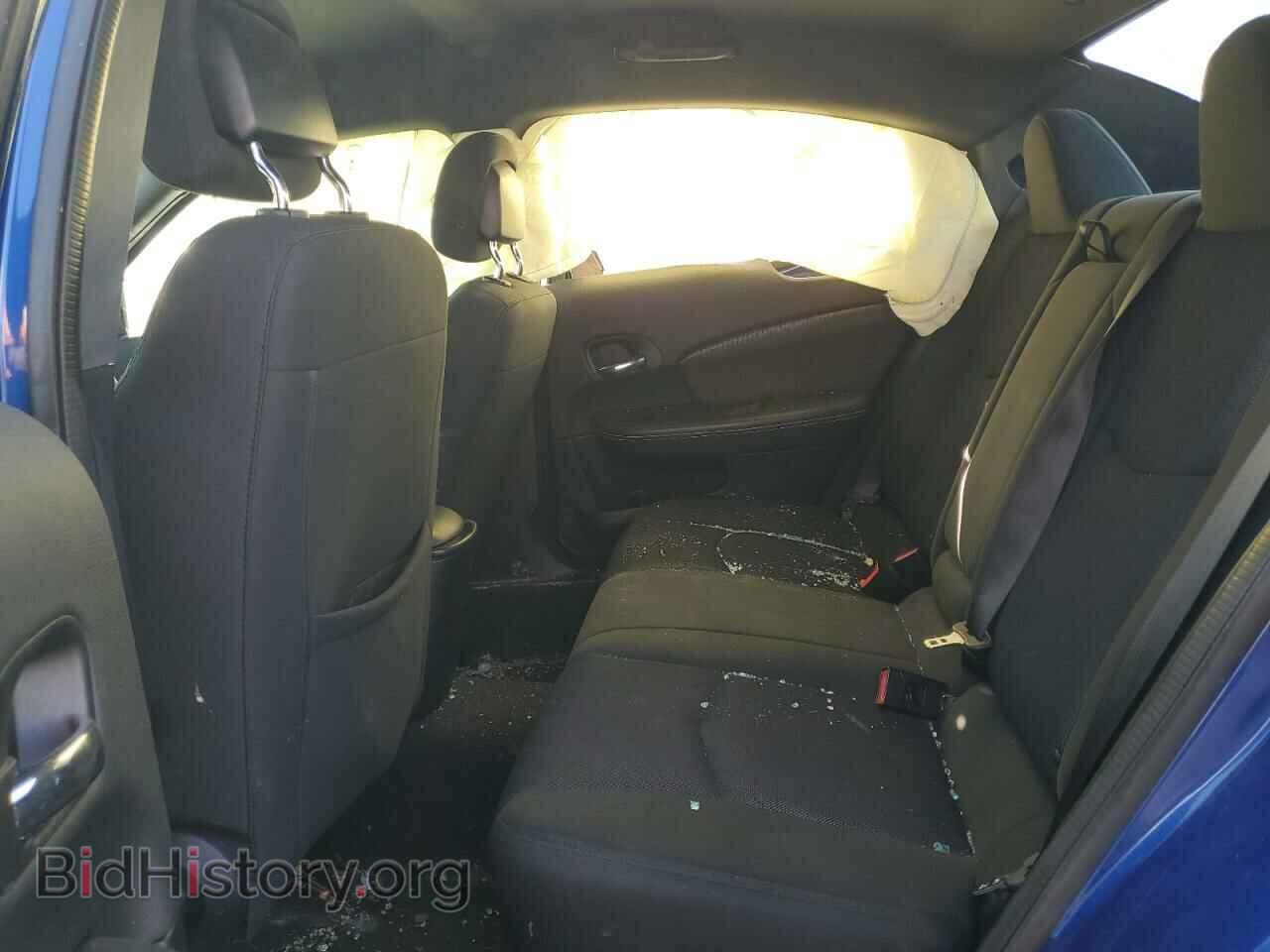 2013 DODGE AVENGER - VIN: 1C3CDZAG4DN768644 - Photo 10