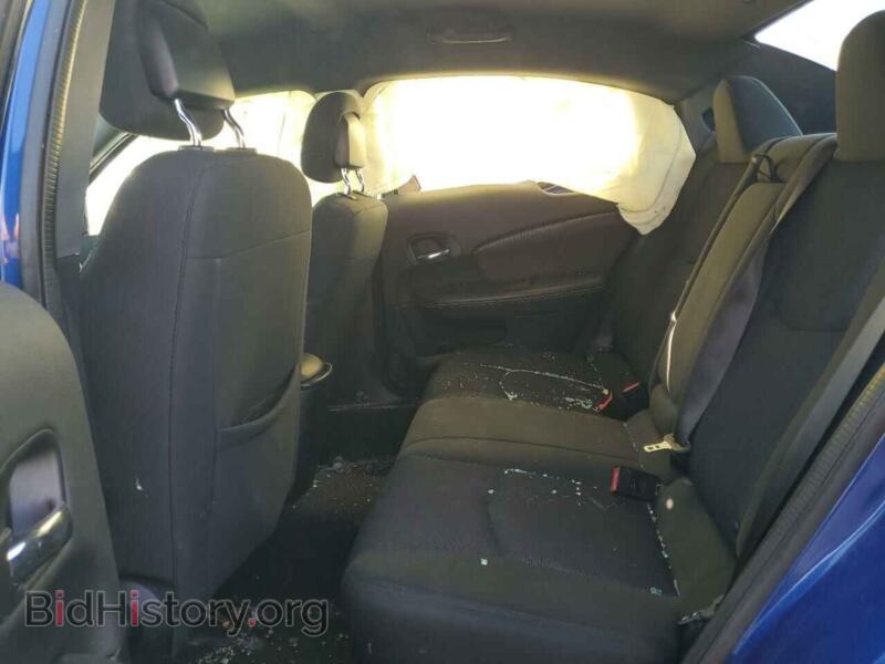2013 Dodge AVENGER (VIN 1C3CDZAG4DN768644) — photo 10 of 15