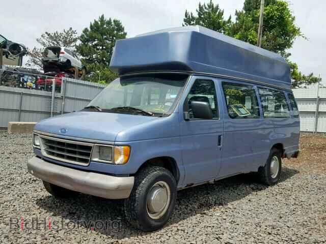 1995 FORD ECONOLINE - VIN: 1FTJS34H0SHC11302 - Photo 2