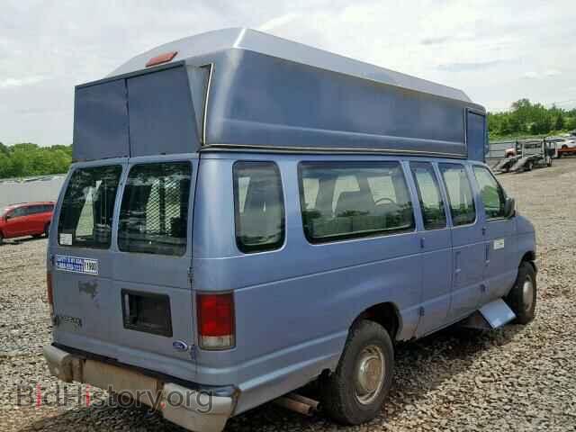 1995 FORD ECONOLINE - VIN: 1FTJS34H0SHC11302 - Photo 4