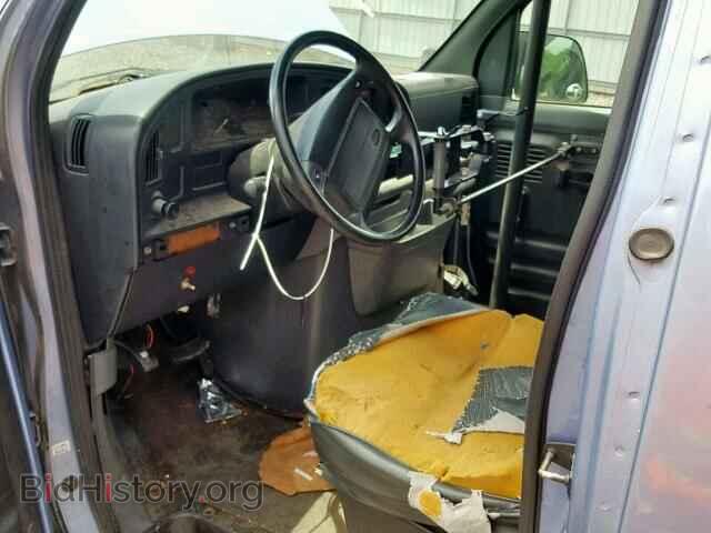 1995 FORD ECONOLINE - VIN: 1FTJS34H0SHC11302 - Photo 5