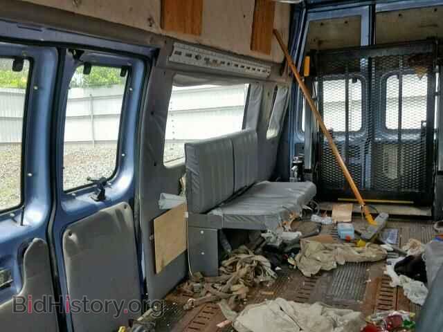 1995 FORD ECONOLINE - VIN: 1FTJS34H0SHC11302 - Photo 6