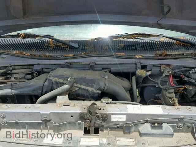 1995 FORD ECONOLINE - VIN: 1FTJS34H0SHC11302 - Photo 7