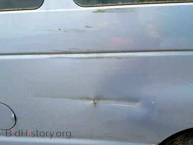 1995 FORD ECONOLINE - VIN: 1FTJS34H0SHC11302 - Photo 9