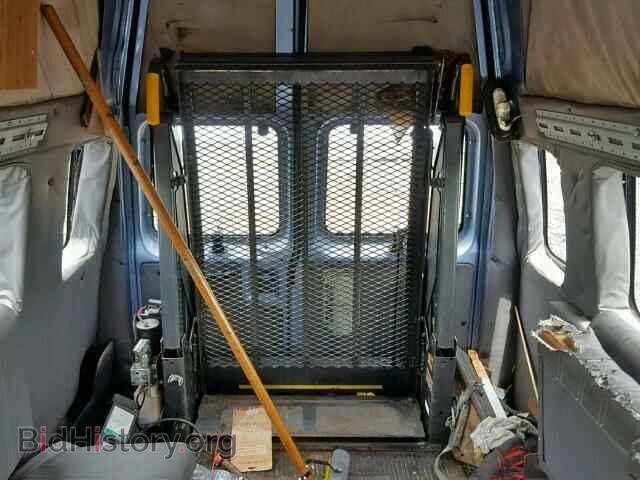 1995 FORD ECONOLINE - VIN: 1FTJS34H0SHC11302 - Photo 10