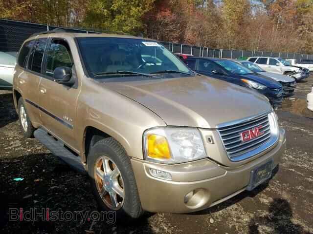 Фотография 1GKDT13S862346830 - GMC ENVOY 2006