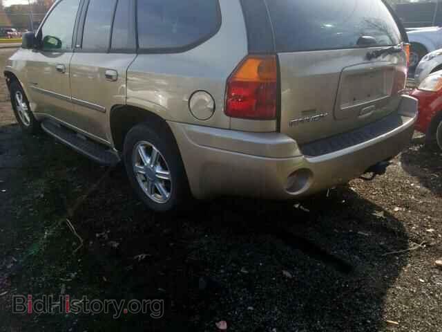 2006 GMC ENVOY - VIN: 1GKDT13S862346830 - Фото 3