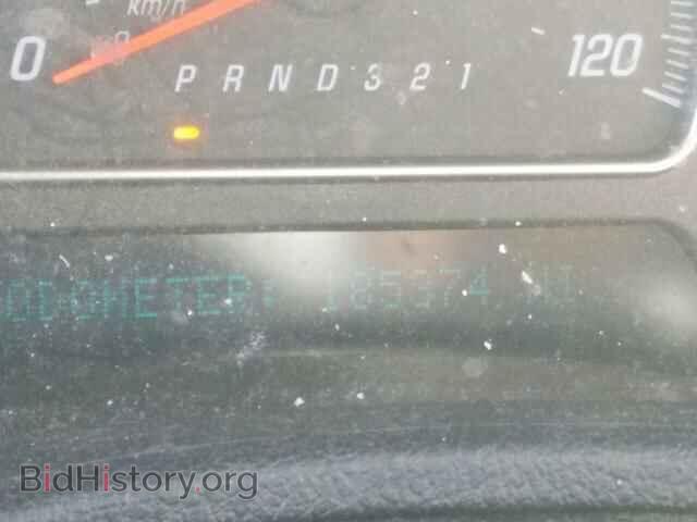 2006 GMC ENVOY - VIN: 1GKDT13S862346830 - Фото 8