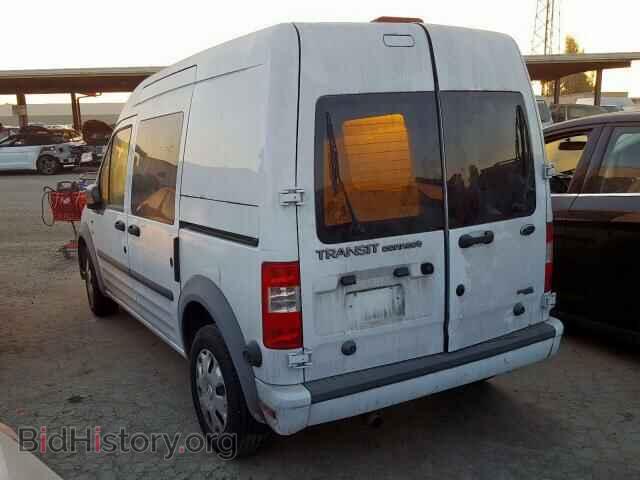 2013 FORD TRANSIT CO - VIN: NM0LS6BN8DT166562 - Фото 3