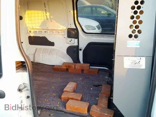 2013 FORD TRANSIT CO - VIN: NM0LS6BN8DT166562 - Фото 6