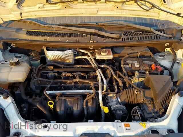 2013 FORD TRANSIT CO - VIN: NM0LS6BN8DT166562 - Фото 7