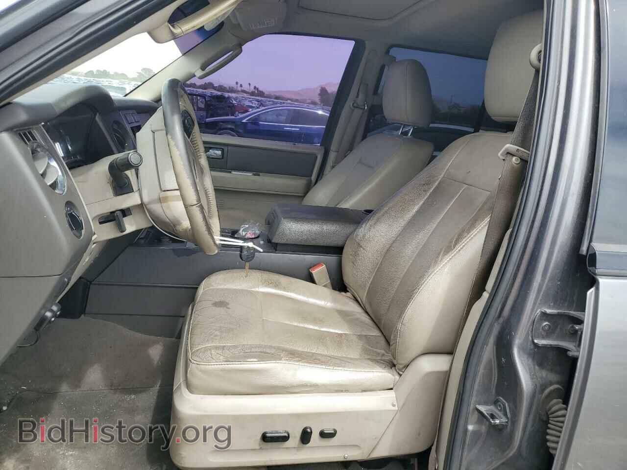 2014 FORD EXPEDITION - VIN: 1FMJU1J58EEF44468 - Фото 7