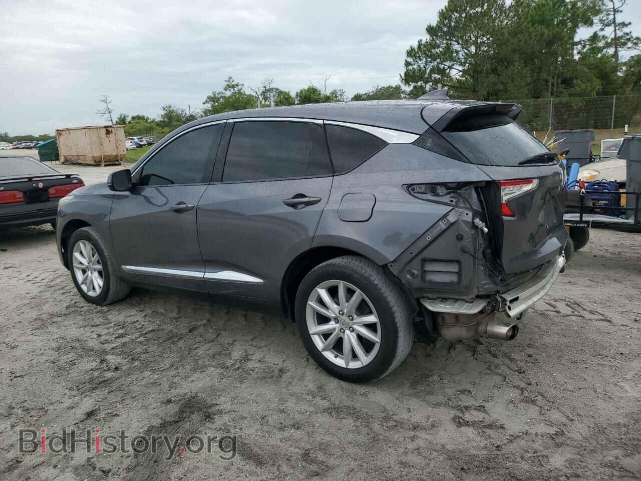 2019 ACURA RDX - VIN: 5J8TC1H30KL014458 - Фото 2