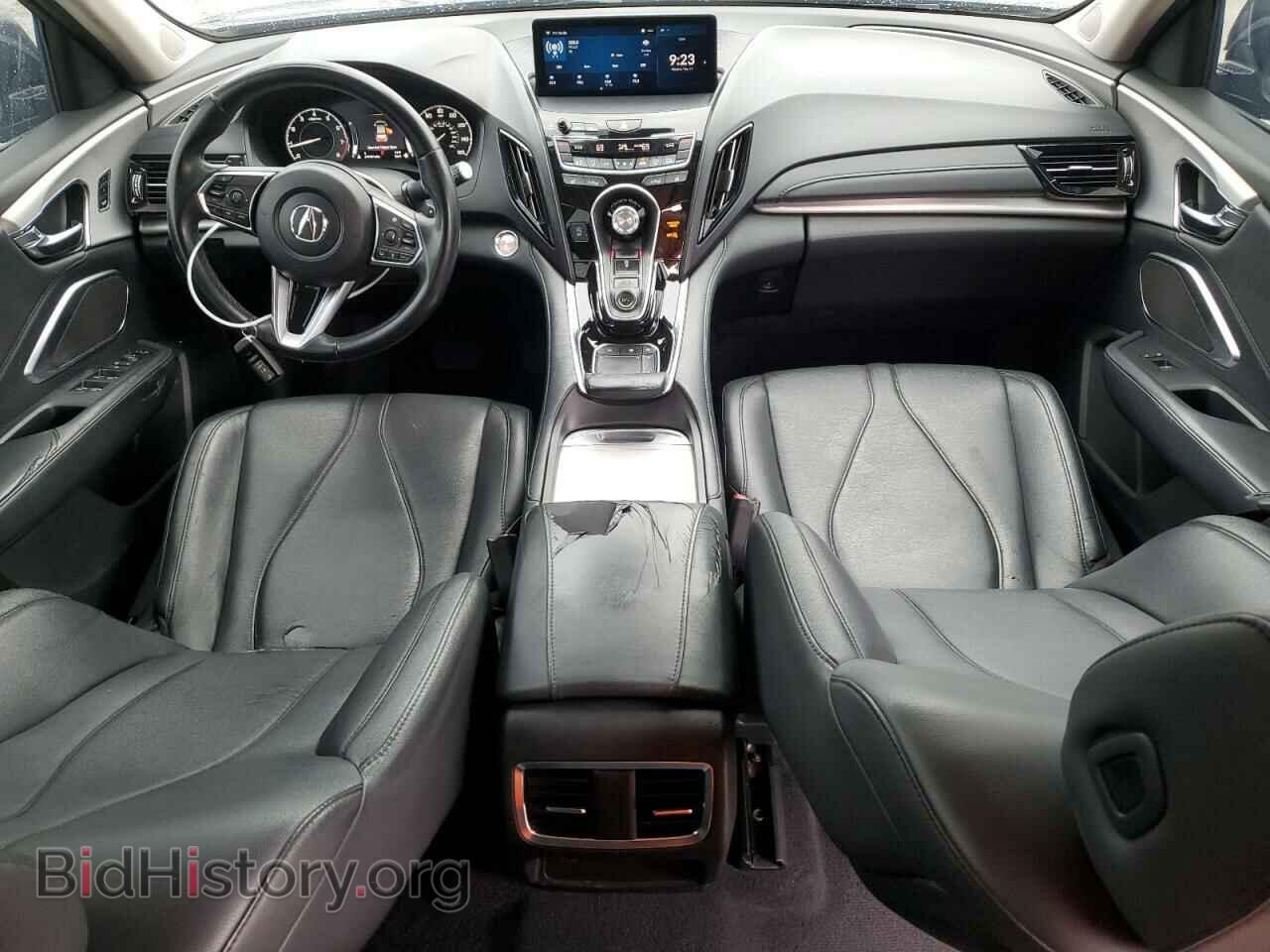 2019 ACURA RDX - VIN: 5J8TC1H30KL014458 - Фото 8