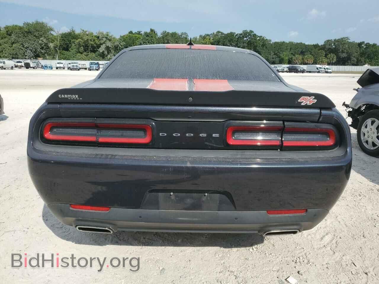 2018 DODGE CHALLENGER - VIN: 2C3CDZGG9JH322937 - Photo 6
