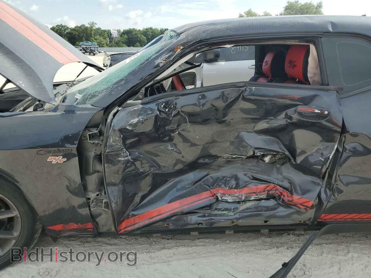 2018 DODGE CHALLENGER - VIN: 2C3CDZGG9JH322937 - Photo 7