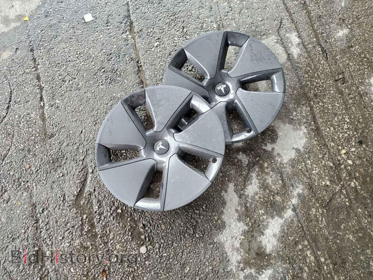 2021 TESLA MODEL 3 - VIN: 5YJ3E1EA8MF851511 - Photo 12