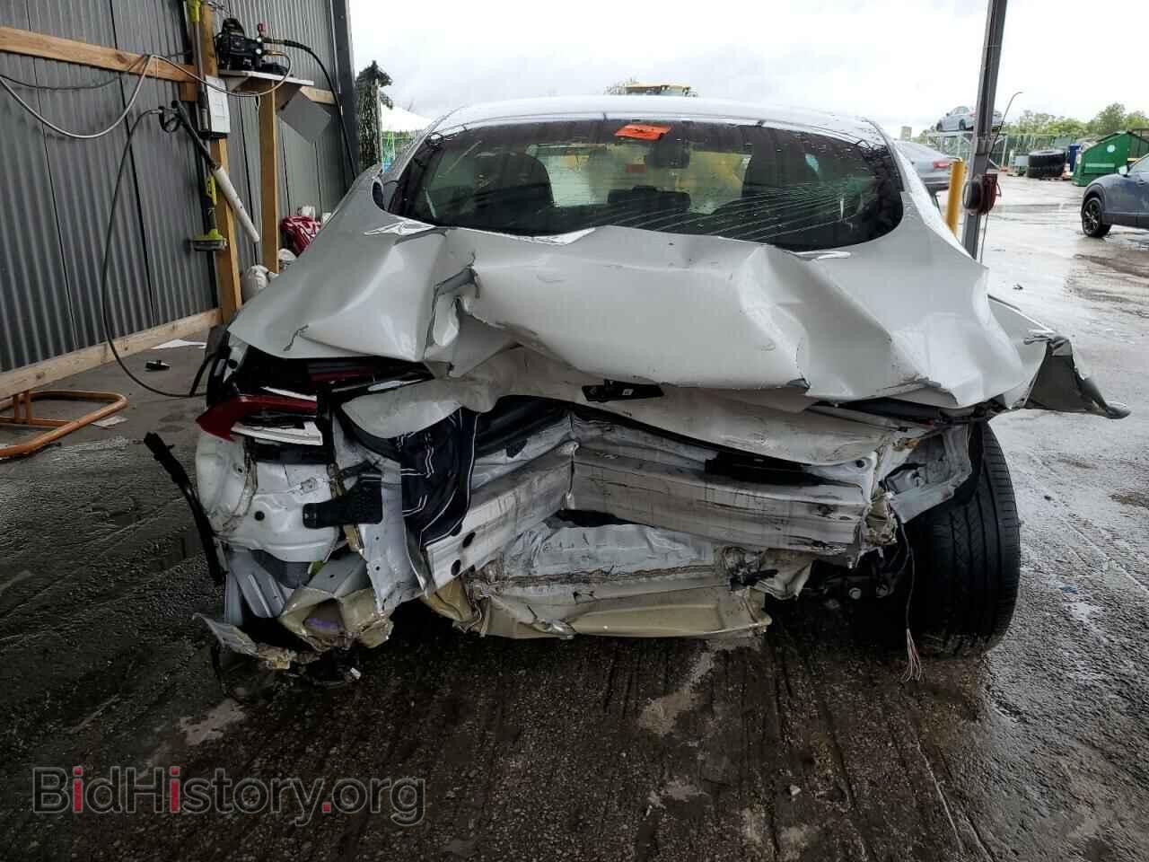 2021 TESLA MODEL 3 - VIN: 5YJ3E1EA8MF851511 - Photo 6