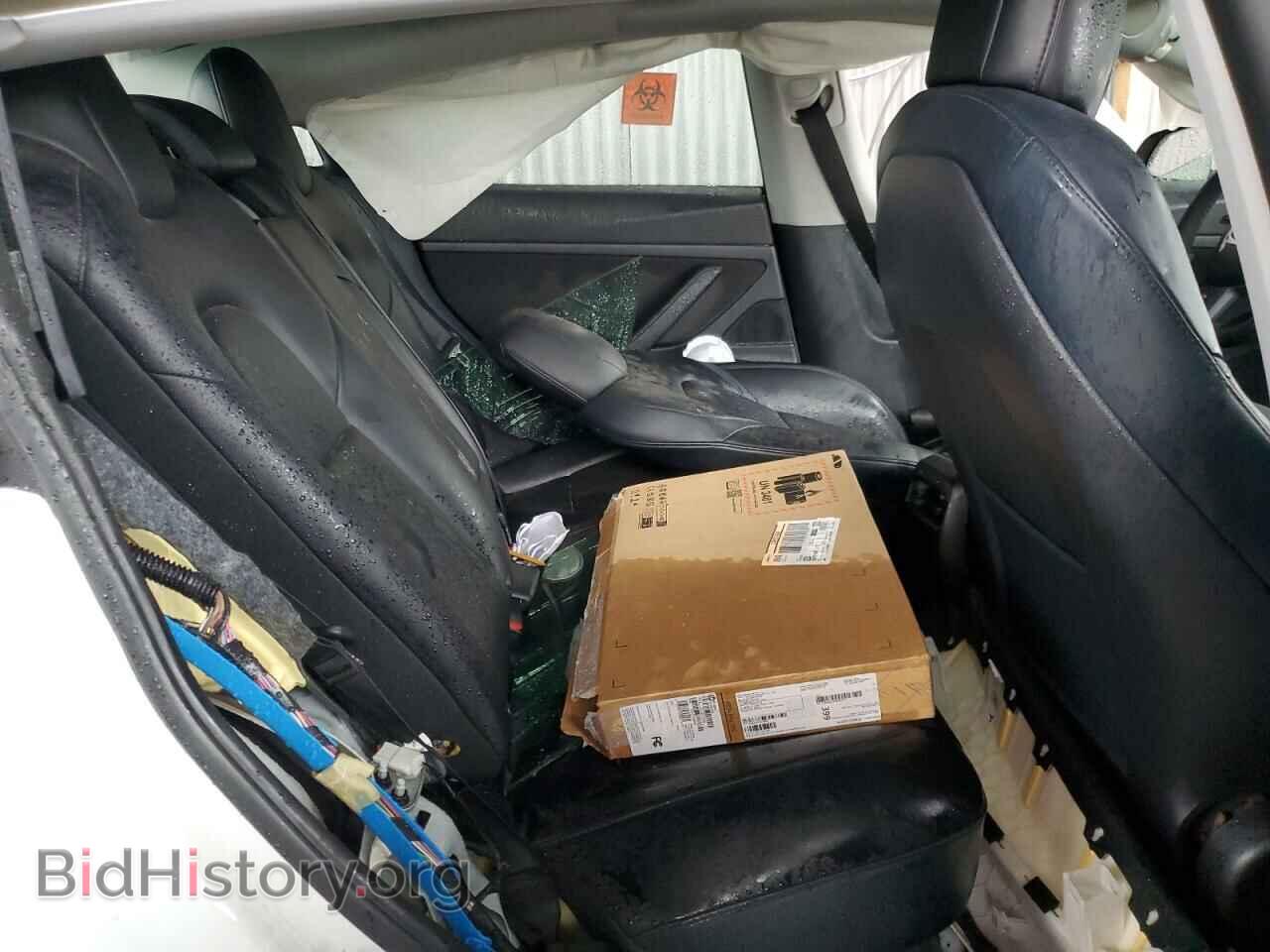 2021 TESLA MODEL 3 - VIN: 5YJ3E1EA8MF851511 - Photo 10