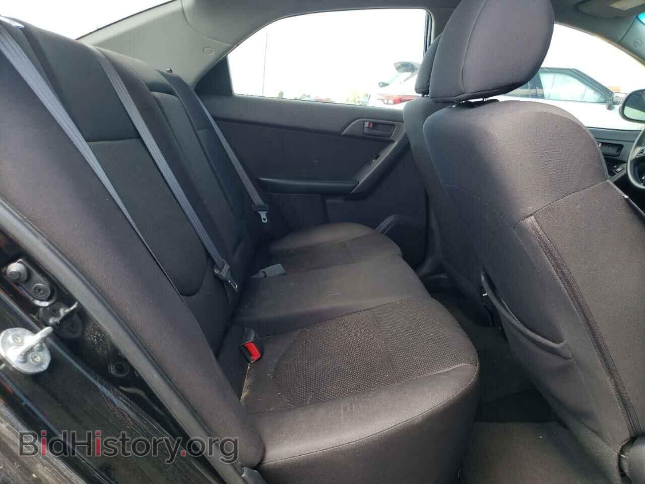 2012 KIA FORTE - VIN: KNAFU4A29C5590841 - Фото 10