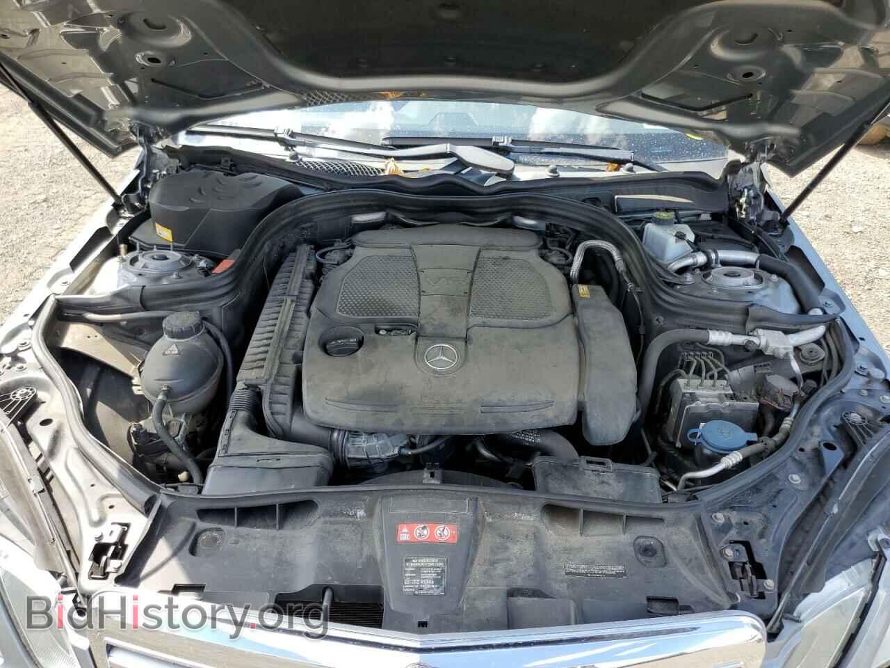 2013 MERCEDES-BENZ E-CLASS - VIN: WDDHH8JB2DA748314 - Фото 7
