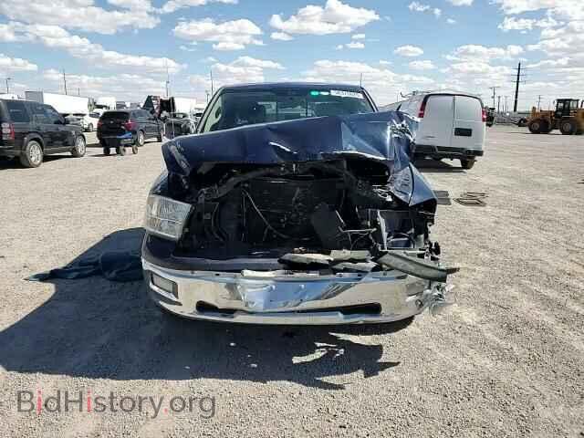 2012 DODGE RAM 1500 - VIN: 1C6RD6LT0CS349129 - Фото 13